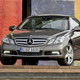 Image for article titled 2010 Mercedes E-Class Coupe: Official Photos, Details